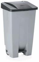 Lauko šiukšliadėžė Was, 120 l