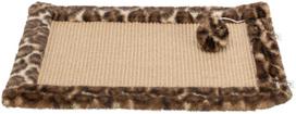 Kačių draskyklė Beeztees Leo, 55 cm x 35 cm