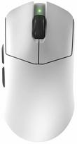 Belaidė žaidimų pelė Cougar Revenger Pro 4K (3MRP4NLW.0001), 2.4ghz / usb, balta sp.