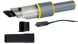 Automobilinis dulkių siurblys Dunlop, 120 W