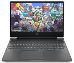 Nešiojamas kompiuteris HP Victus 15 fa2001ny, Intel Core Ultra 5 210H, 16GB, 512GB, 15.6 ", NVIDIA GeForce RTX 5050, pilka sp., EN, Windows 11 home