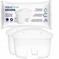 Vandens filtras AquaFloow FlowFlux, 2 vnt.
