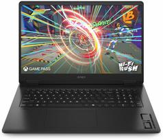 Nešiojamas kompiuteris HP Omen 17 db1012nw, AMD Ryzen AI 5 340, 16GB, 512GB, 17.3 ", Nvidia GeForce RTX 5060, juoda sp., EN, Windows 11 home