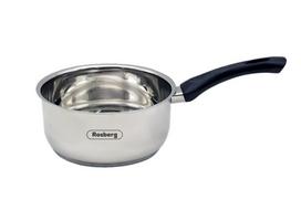 Puodas Rosberg R51210E20K, 20 cm, 2.9 l, sidabro sp.