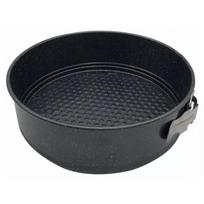 Kepimo forma King Hoff 1546, juoda sp., 26 cm x 26 cm