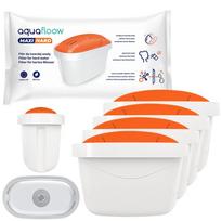 Vandens filtras AquaFloow MaxiHard, 4 vnt.