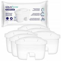 Vandens filtras AquaFloow FlowFlux, 6 vnt.
