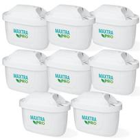 Vandens filtras Brita Maxtra Pro, 8 vnt.