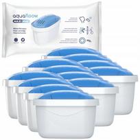 Vandens filtras AquaFloow MaxiMag, 12 vnt.