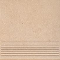 Plytelės, klinkerio Paradyz Ceramika Mattone Sabbia BEIGE 5900139031324, 30 cm x 30 cm, ruda sp.