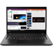 Nešiojamas kompiuteris Lenovo ThinkPad X395, atnaujintas, perpakuotas, AMD Ryzen 5 PRO 3500U, 16GB, 256GB, 13.3 ", Radeon Vega 8, juoda sp., Windows 11 pro
