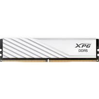 Operatyvioji atmintis (RAM) Adata XPG Lancer Blade AX5U6400C3216G-SLABWH, DDR5, 16GB, 6400 MHz