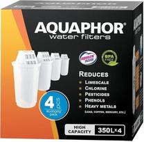 Vandens filtras Aquaphor A5H, 4 vnt.