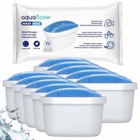 Vandens filtras AquaFloow MaxiMag, 10 vnt.