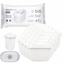 Vandens filtras AquaFloow Maxi, 20 vnt.