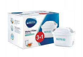 Vandens filtras Brita Maxtra+ Pure Performance, 4 vnt.