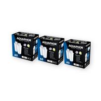 Vandens filtras Aquaphor A5, 6 vnt.