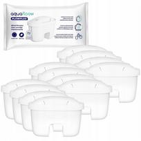 Vandens filtras AquaFloow FlowFlux, 12 vnt.