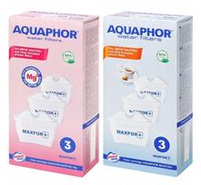 Vandens filtras Aquaphor Maxfor B25, 6 vnt.