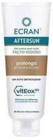 Gelis-kremas po deginimosi kūnui Ecran Aftersun Tanning Prolonging, 250 ml