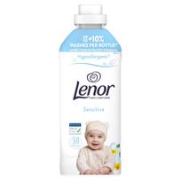 Skalavimo priemonė Lenor Sensitive P04D237, skystas, 0.798 l