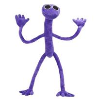 Pliušinis žaislas Rainbow Friends, violetinė sp., 50 cm