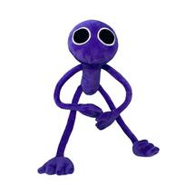 Pliušinis žaislas Roblox Rainbow Friends, violetinė sp., 30 cm
