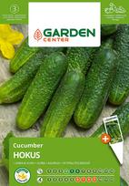 Sėklos Garden Center, agurkai HOKUS, 2 g