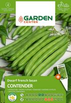 Sėklos Garden Center, pupelės CONTEDER, 20 g