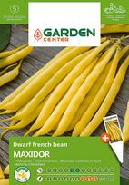 Sėklos Garden Center, pupelės MAXIDOR, 20 g