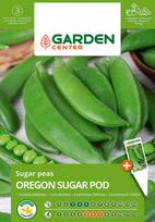 Sėklos Garden Center, žirniai OREGON SUGAR, 20 g