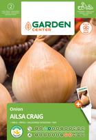 Sėklos Garden Center, svogūnai AILSA CRAIG, 1 g