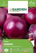 Sėklos Garden Center, svogūnai KARMEN, 2 g