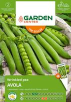 Sėklos Garden Center, žirniai AVOLA, 10 g