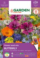 Sėklos Garden Center gėlių mišinys, traukiantis drugelius BUTTERFLY, 3 g