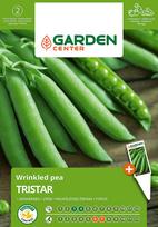 Sėklos Garden Center, žirniai TRISTAR, 10 g