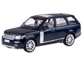 Žaislinis automobilis MSZ Range Rover 2013, 1:36, mėlyna sp.