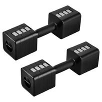 Svarmuo HMS HL02, 2 x 5 kg