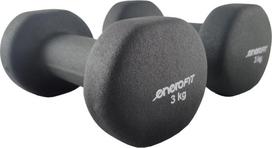 Svarmuo EB FIT, 2 x 3 kg