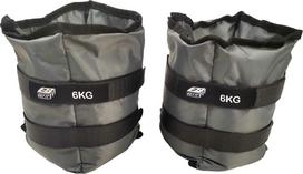 Universalus svoris EB FIT, 2 x 6 kg