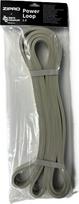 Pasipriešinimo guma Zipro Power, 130 cm x 3 cm, pilka sp.
