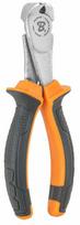 Replės kirpimui Bradas Hawk Grip, 160 mm