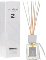 Namų kvapas, kvapiosios lazdelės Millefiori Milano Zona Soft Leather, 100 ml