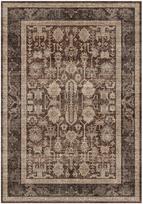 Kilimas vidaus Domoletti MIA 3D, smėlio ruda sp., 200 cm x 140 cm