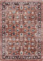 Kilimas vidaus Domoletti MIA 3D, raudona sp., 200 cm x 140 cm