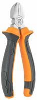 Replės šoniniam/įstrižiniam kirpimui Bradas Hawk Grip, 160 mm