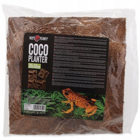 Terariumo fonas Repti Planet Coco Planter, 300 mm x 300 mm