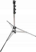 Trikojis stovas Manfrotto Super, plienas