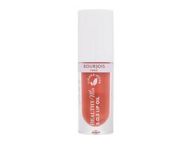 Lūpų aliejus Bourjois Paris Healthy Mix SOS, 4.5 ml, 5 coeur cacao sp.
