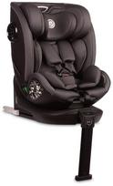 Automobilinė kėdutė Caretero Fortis I-Size, grafito sp., 0 - 36 kg